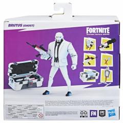 Brutus (Ghost) 6" Figure