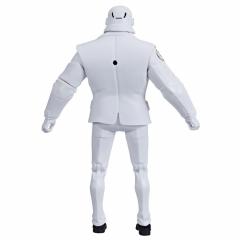 Brutus (Ghost) 6" Figure
