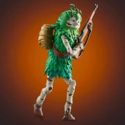 Bushranger 6" Figure