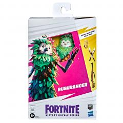 Bushranger 6" Figure