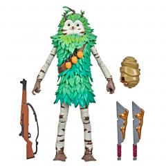 Bushranger 6" Figure