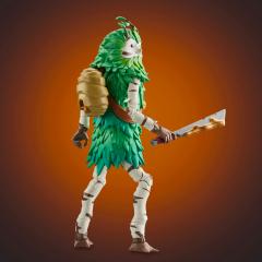 Bushranger 6" Figure