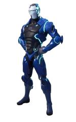 Carbide 7" Figure