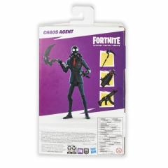 Chaos Agent 6" Figure