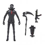 Chaos Agent 6" Figure