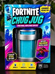 Chug Jug Replica