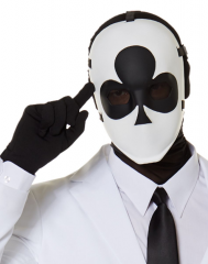 Club High Stakes Mask