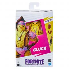 Cluck 6" Figure