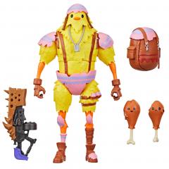 Cluck 6" Figure