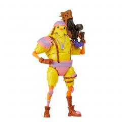 Cluck 6" Figure