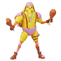 Cluck 6" Figure