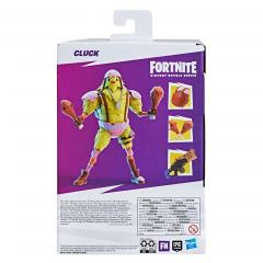 Cluck 6" Figure