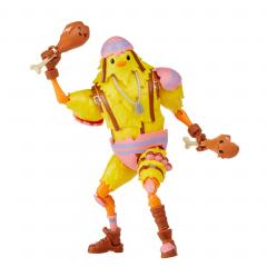 Cluck 6" Figure
