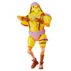 Cluck 6" Figure