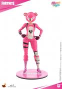 Cuddle Team Leader 1/9 Scale Statue