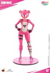 Cuddle Team Leader 1/9 Scale Statue