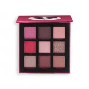 Cuddle Team Leader 9 Pan Eyeshadow Palette