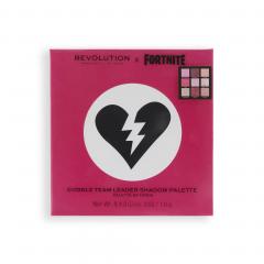 Cuddle Team Leader 9 Pan Eyeshadow Palette