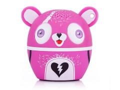 Cuddle Team Leader Bluetooth Mini Speaker