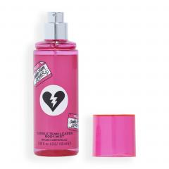 Cuddle Team Leader Body Mist