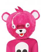 Cuddle Team Leader Mascot Head