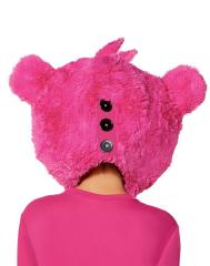 Cuddle Team Leader Mascot Head