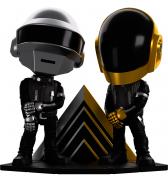 Daft Punk 4.6" Vinyl