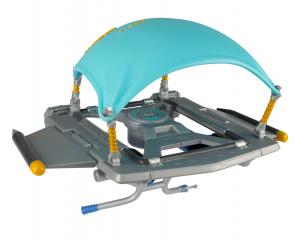 Default Glider Pack