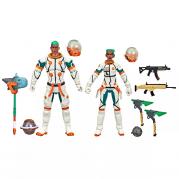 Deo & Siona 6" Figure 2-Pack