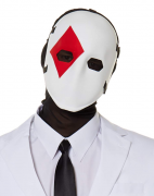 Diamond High Stakes Mask