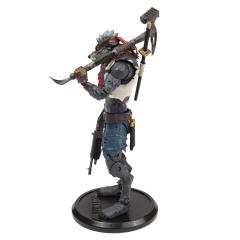 Dire 7" Figure