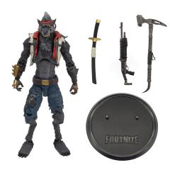 Dire 7" Figure