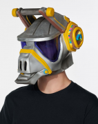 DJ Yonder Mask