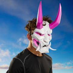 Fade Mask Replica
