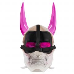 Fade Mask Replica