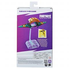 Flapjack Flyer Glider