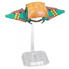 Flapjack Flyer Glider