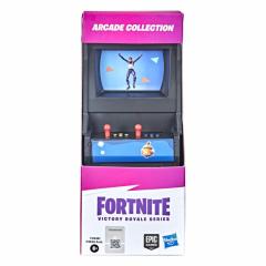 Fortnite Orange Arcade Machine