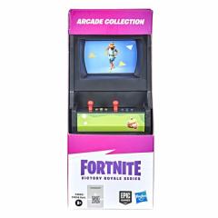 Fortnite Purple Arcade Machine