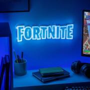 Fortnite LED Neon Light