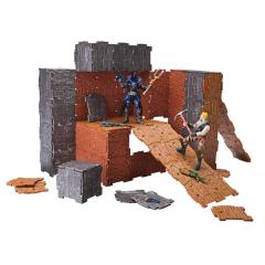 Fortnite Turbo Builder Set 2 Figure Pack