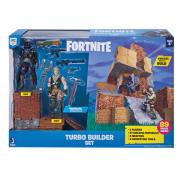 Fortnite Turbo Builder Set 2 Figure Pack