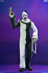 Fortnitemares Art the Clown 7" Figure