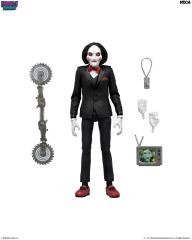 Fortnitemares Billy the Puppet 7" Figure