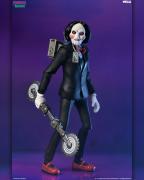 Fortnitemares Billy the Puppet 7" Figure