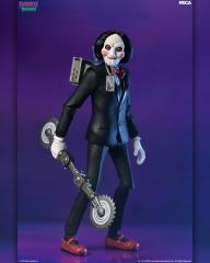 Fortnitemares Billy the Puppet 7" Figure