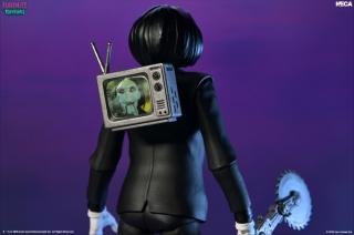 Fortnitemares Billy the Puppet 7" Figure