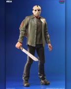 Fortnitemares Jason Voorhees 7" Figure