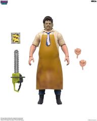 Fortnitemares Leatherface 7" Figure