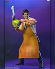 Fortnitemares Leatherface 7" Figure